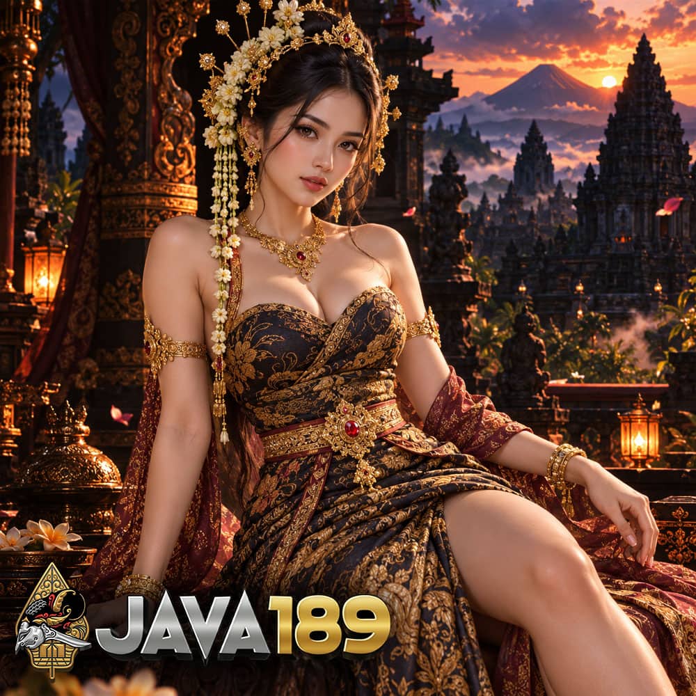 Banner Java189